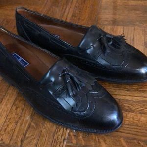 Vintage Bostonian shoes